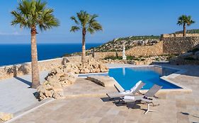L-Eremita Boutique Hotel